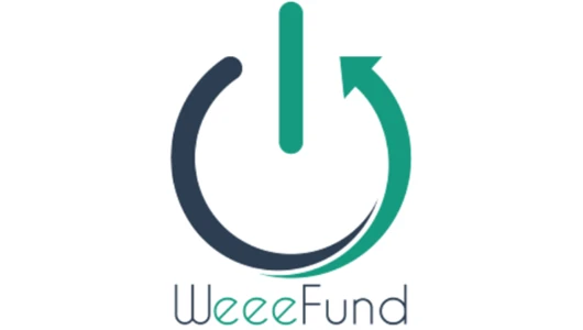 Logo de Weeefund
