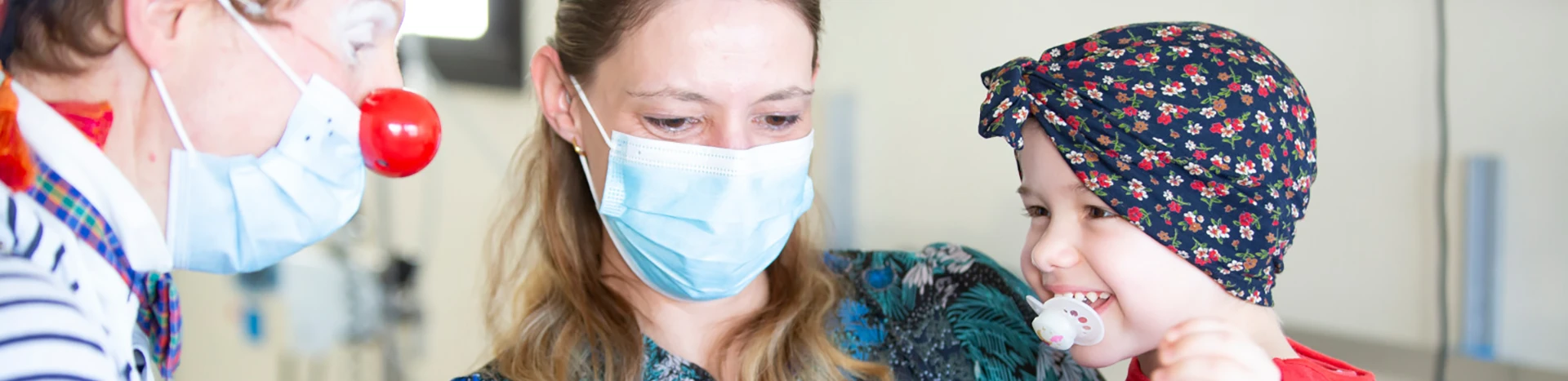 bannière Le Rire Médecin