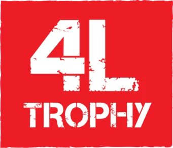 logo 4l trophy
