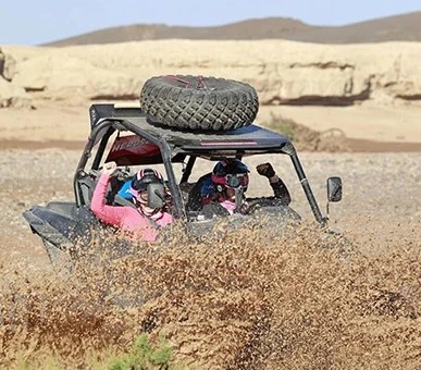 image Rallye Roses des Sables