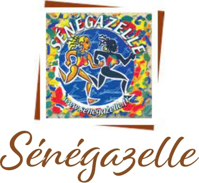 logo Sénégazelle