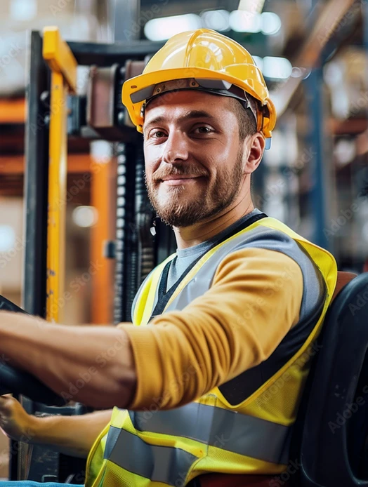AGENT(E) LOGISTIQUE