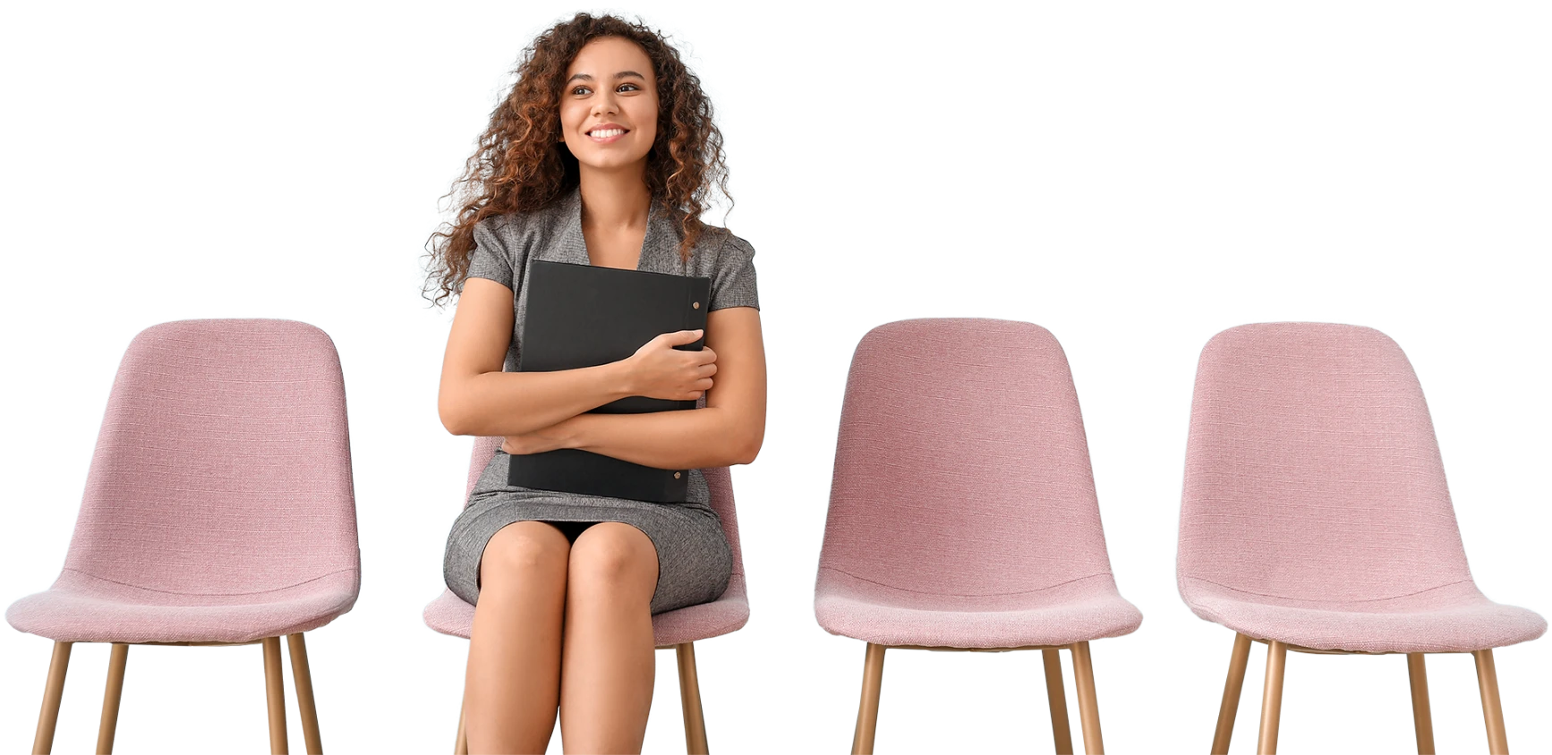 bannière de recrutement