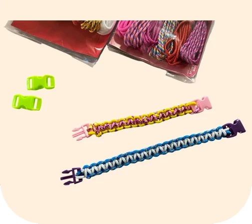 Bracelet Creacord