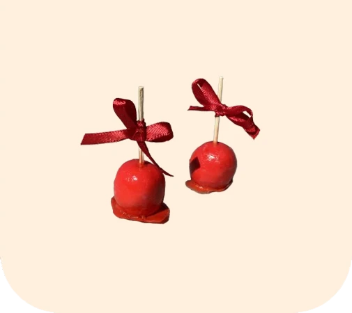 Pomme d'amour