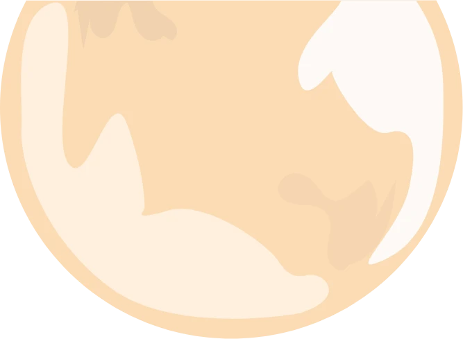 bannière illustrant halloween