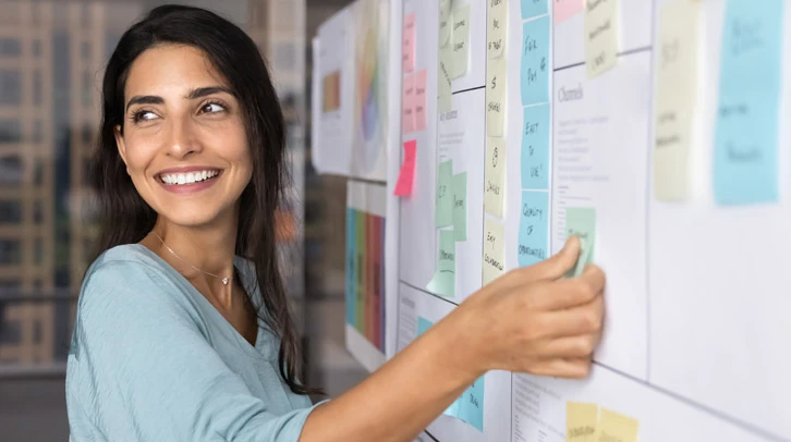 image rituels gain de temps