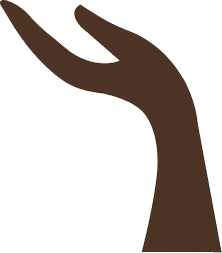 image d'une main gauche'
