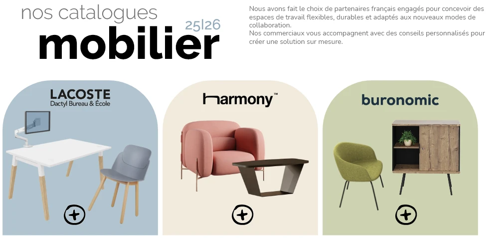 Couvertures slider