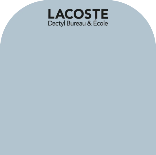 fond lacoste