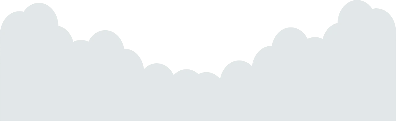 fond nuage gris