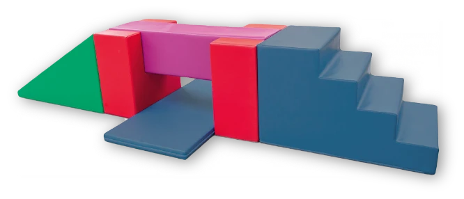 module en mousse