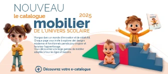 image du slider mobilier scolaire