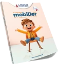image de la couverture du catalogue mobilier scolaire