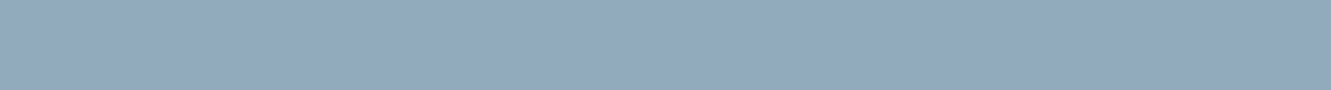 barre bleu mobilier