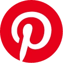 logo pinterest