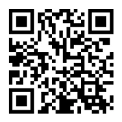 qr code de notre pinterest