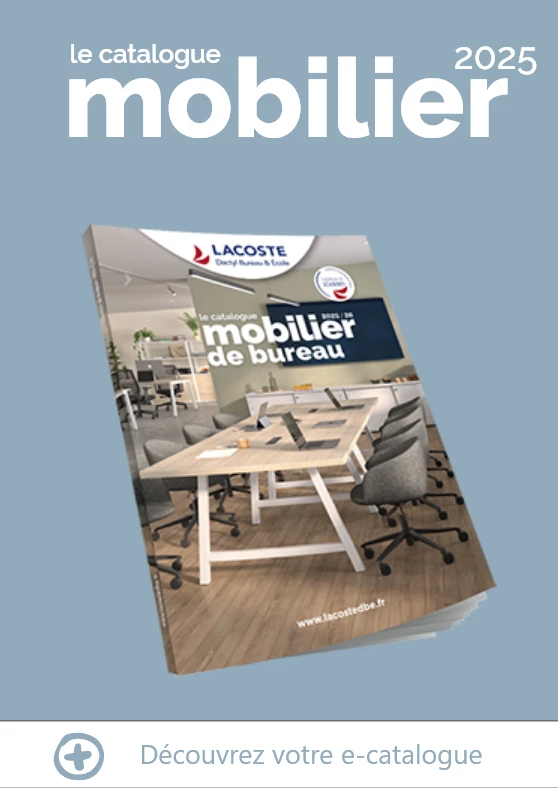 image du catalogue mobilier 2025