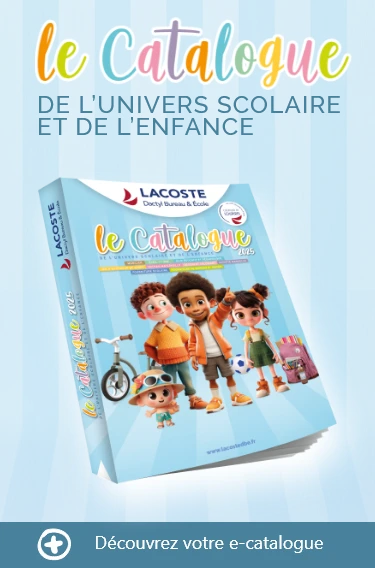 image responsive du catalogue scolaire 2025
