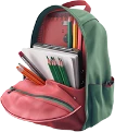 sac à dos en 3D