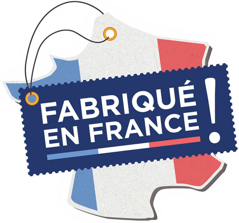 Carte de france fournitures de bureau fabriqué en France FEF