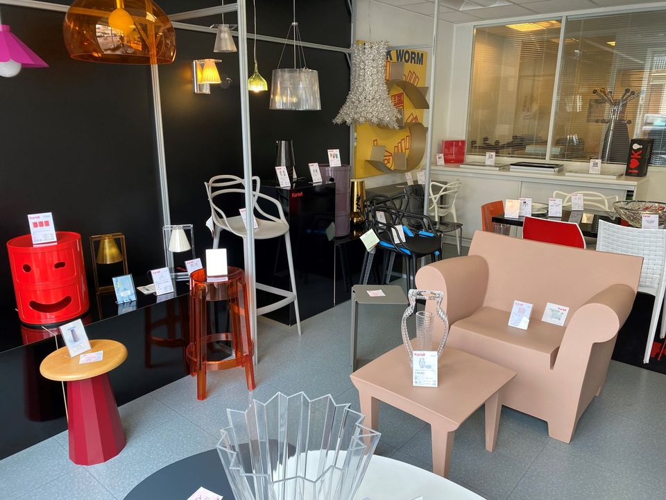 Image Magasin Agen LACOSTE Dactyl Bureau & École