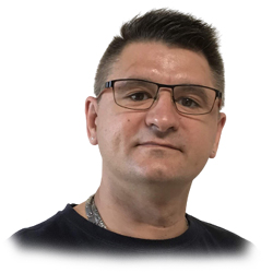 Image d'un employé