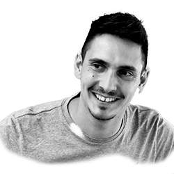 Image d'un commercial