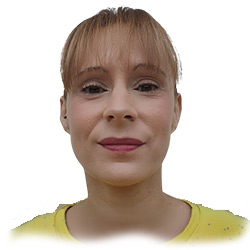 Image d'une assistante