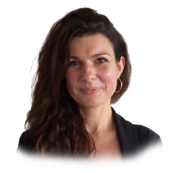 Image d'une assistante