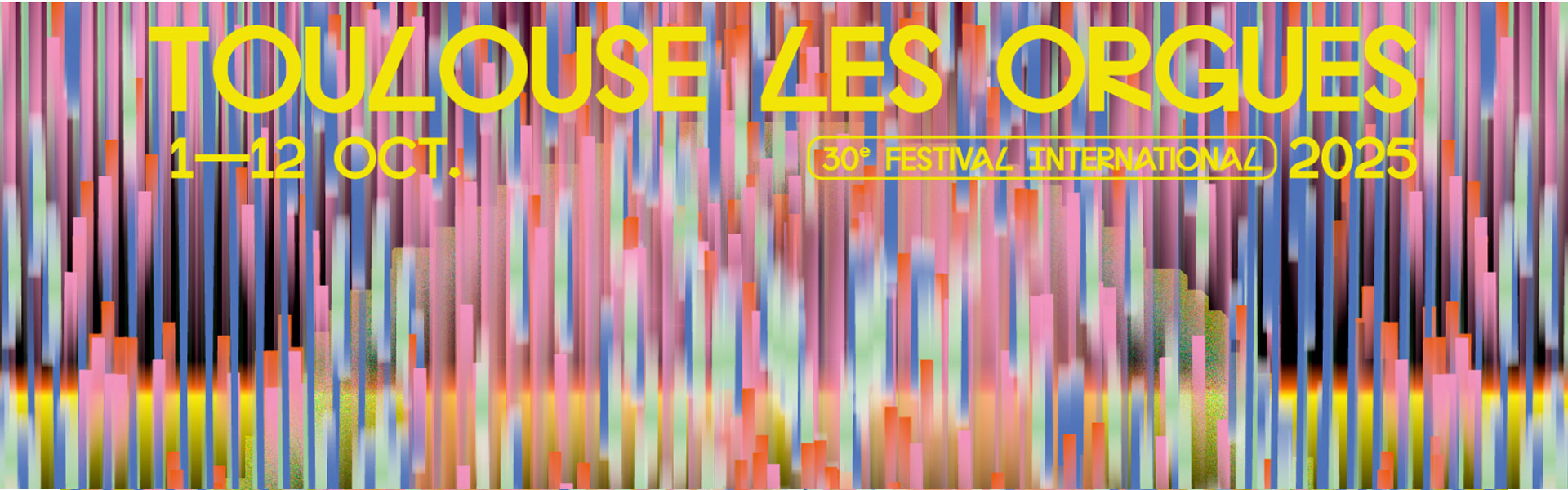 Amateurs de musique jazz, musique classique et du monde, c'est à Toulouse en octobre