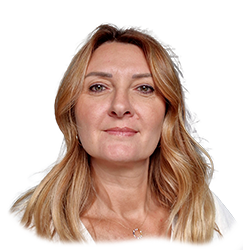 Image d'un commercial