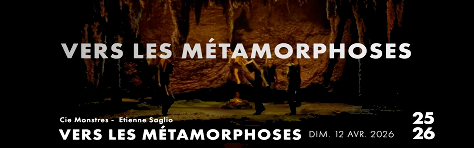 Spectacle musical dans le val d'oise en avril 2026