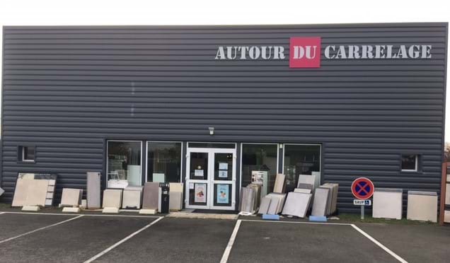 Image Autour du Carrelage